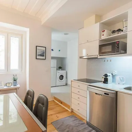 Apartment Sara'S Home Charm At Alfama *