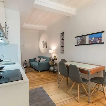 Apartment Sara'S Home Charm At Alfama *