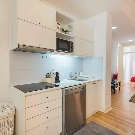 Apartman Sara's Charm At Alfama