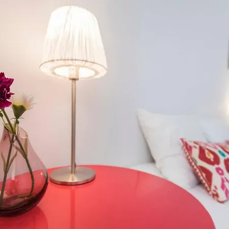 Sara'S Home Charm At Alfama Lisboa