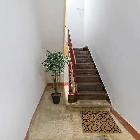 Lägenhet Sara'S Home Charm At Alfama